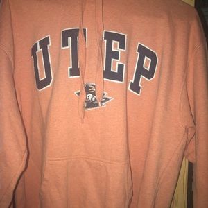 utep sweatshirt